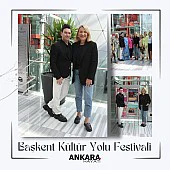 Kültür Yolu Festivali 2023 Kültür Yolu Festivali 2023