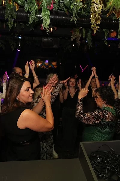 Ankara Hayatı & Masskara Açılış