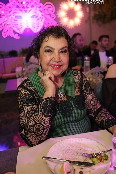 Ayşe Biçer