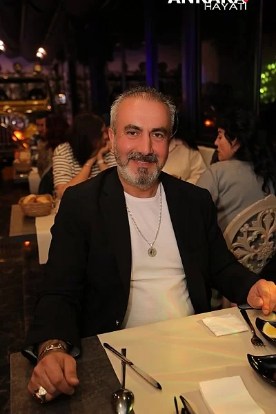 İsmail Aktaş