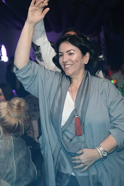Nalan Çavdar