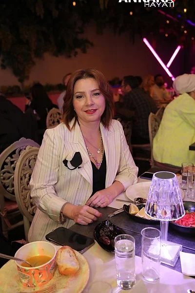 Reyhan Biçer Ekin
