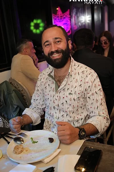 Serkan Polat
