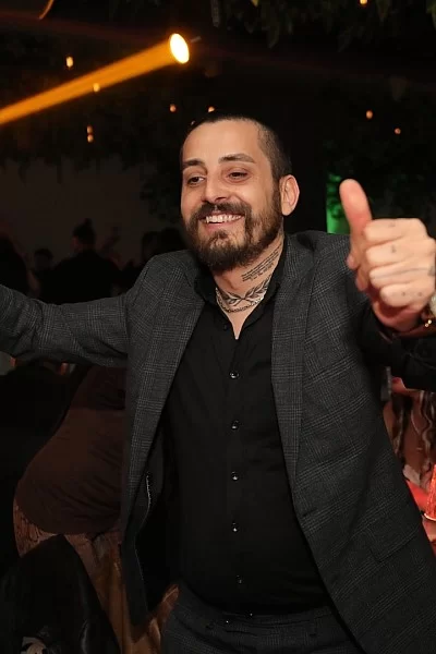 Tuncay Tunçkol