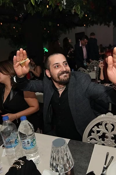 Tuncay Tunçkol