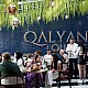 Qalyan Lounge