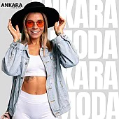 Ankara'da Moda Ankara'da Moda