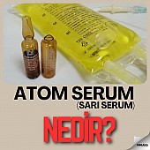 Atom Serum Nedir?