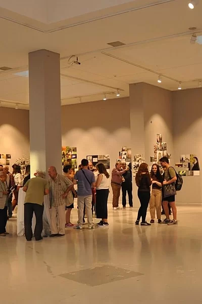 Fotograf Pratikleri Fotograf Sergisi AFSAD