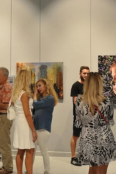 Fotograf Pratikleri Fotograf Sergisi AFSAD