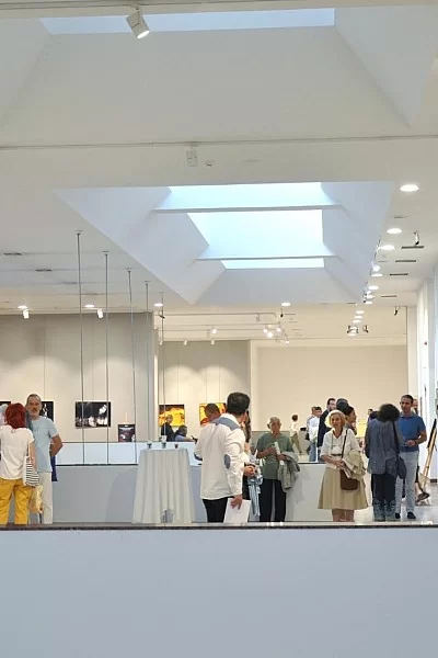 Fotograf Pratikleri Fotograf Sergisi AFSAD