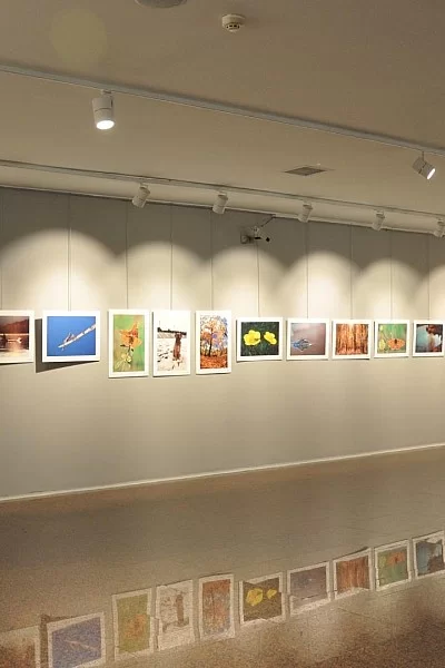 Fotograf Pratikleri Fotograf Sergisi AFSAD