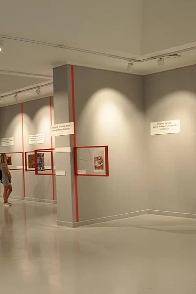 Fotograf Pratikleri Fotograf Sergisi AFSAD