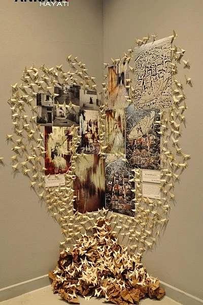 Fotograf Pratikleri Fotograf Sergisi AFSAD