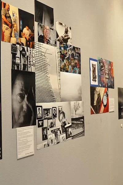 Fotograf Pratikleri Fotograf Sergisi AFSAD