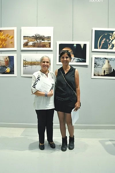 Birsen Öztekin & Kamuran Feyzioğlu