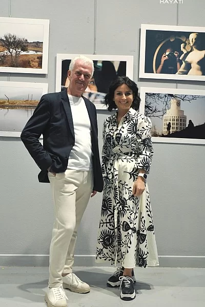 Cengiz Gümrükçü & Gülay Tunçkol