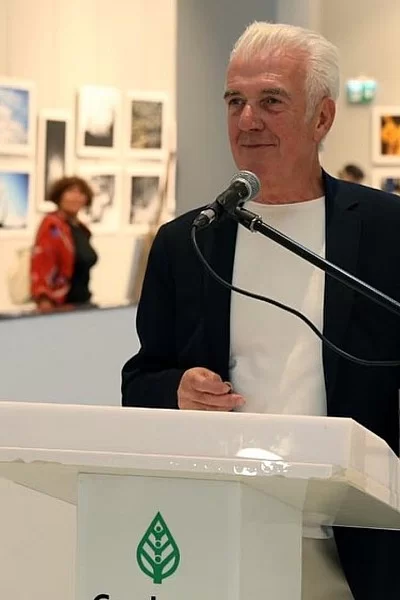 Cengiz Gümrükçü