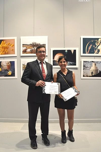 Ferhat Çelik & Kamuran Feyzioğlu