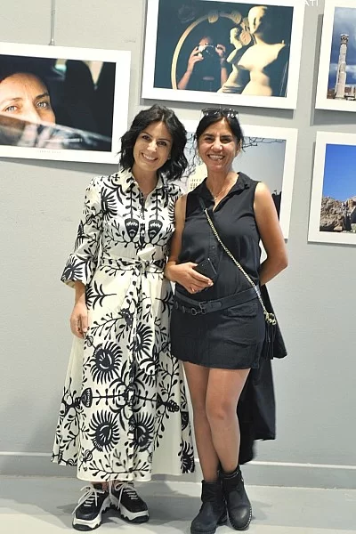 Gülay Tunçkol & Kamuran Feyzioğlu