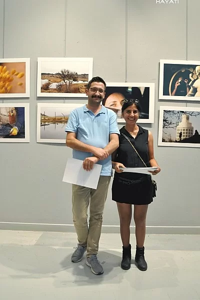 Hüseyin Aydoğan & Kamuran Feyzioğlu