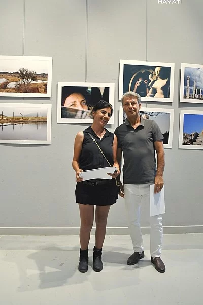 Nagihan Taşcı & Kamuran Feyzioğlu