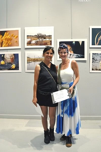 Şahsenem Aydın & Kamuran Feyzioğlu