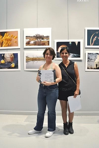 Tomris Kaya & Kamuran Feyzioğlu