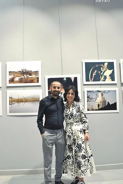 Tuncay Tunçkol & Gülay Tunçkol