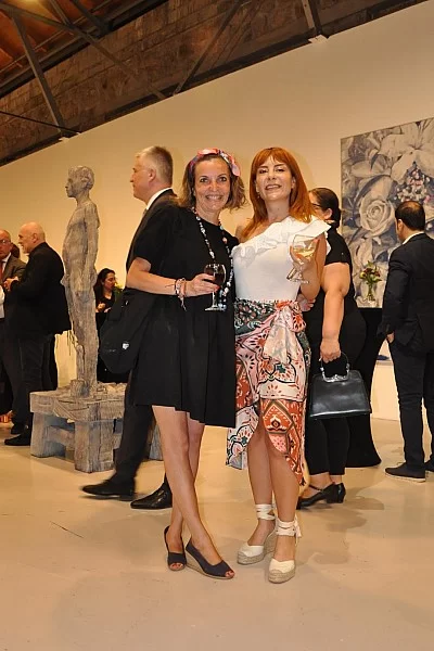 ‘’Bir Zamanlar Denizin Olduğu Yer‘’ İsimli Sergi