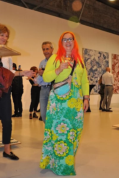 ‘’Bir Zamanlar Denizin Olduğu Yer‘’ İsimli Sergi