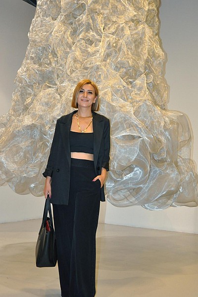 Fatma Öztürk