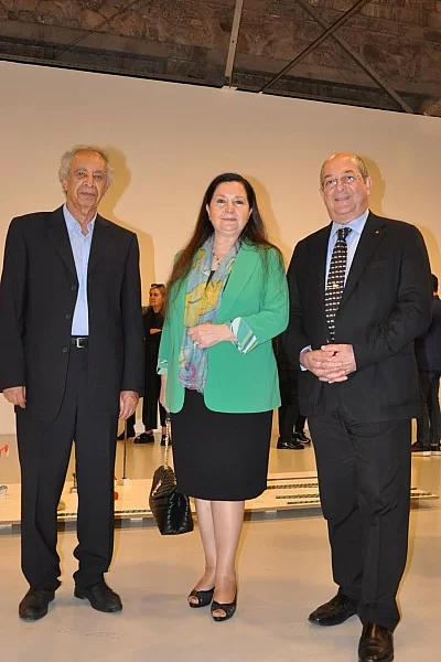 Şefika & Refik Kutluer