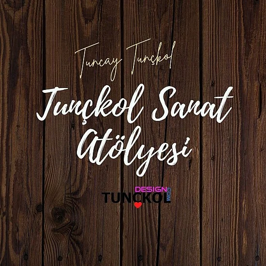 Tunçkol Sanat Atölyesi Tunçkol Sanat Atölyesi