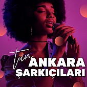 Ankara Şarkıcıları