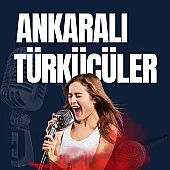 Ankaralı Türkücüler Ankaralı Türkücüler