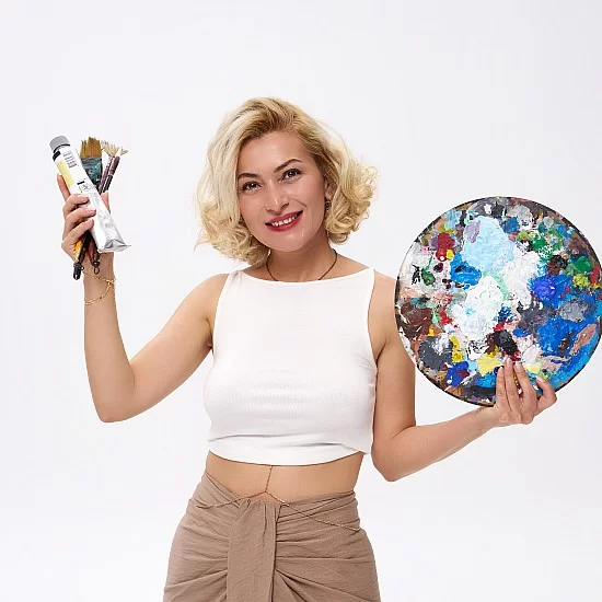 Fatma ÖZTÜRK Fatma ÖZTÜRK