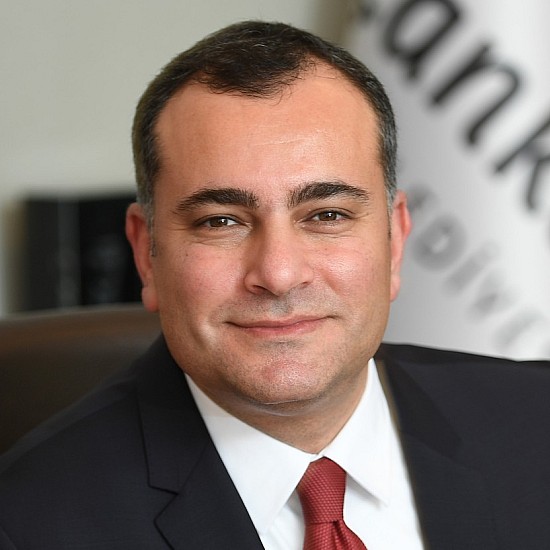 Alper Taşdelen