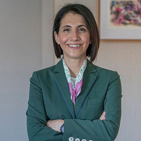 Aylin Yaman