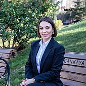 Gül Eda Hür Kimdir? Gül Eda Hür Kimdir?