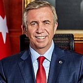 Mansur Yavaş