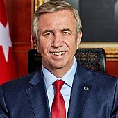 Mansur Yavaş Mansur Yavaş