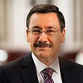 Melih Gökçek Melih Gökçek