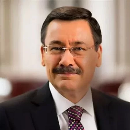 Melih Gökçek