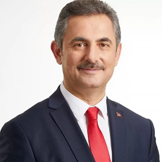 Murat Köse