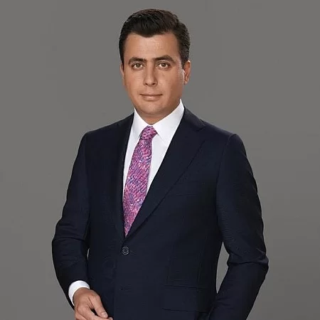 Osman Gökçek