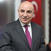 Turgut Altınok