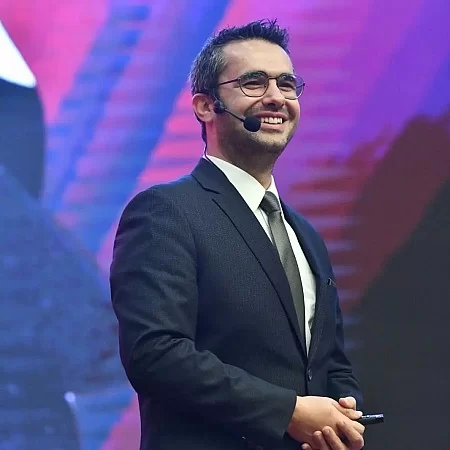 Volkan Memduh Gültekin