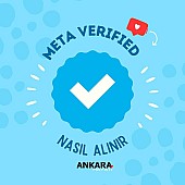 İnstagram Meta Verified Nasıl Alınır?