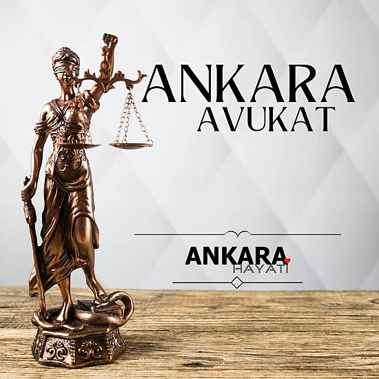 Ankara Avukat Ankara Avukat